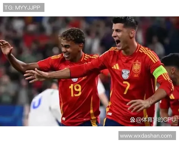 精彩回顾葡萄牙与西班牙的巅峰对决赛场上的激情与荣耀