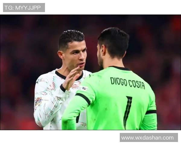 葡萄牙与丹麦精彩对决录像回放全程分析与精彩瞬间分享