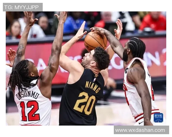 骑士与公牛东部半决赛激战正酣谁能挺进决赛争夺总冠军