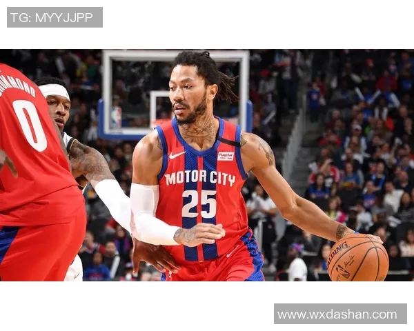 骑士对阵活塞新赛季罗斯表现分析及比赛前瞻