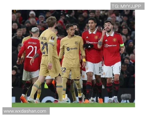 2010年与2011年巴萨对阵曼联的经典对决回顾与分析