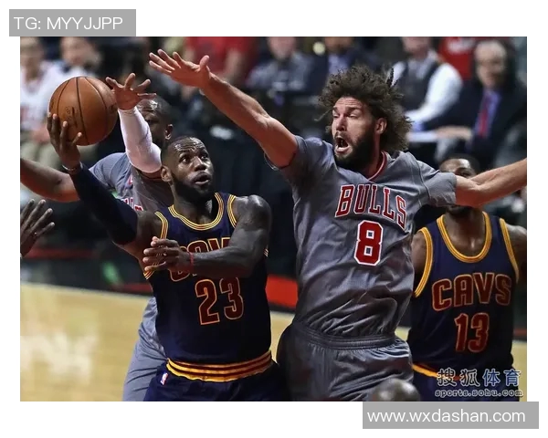 2014年公牛与骑士对决新浪体育全程回顾与精彩瞬间分析