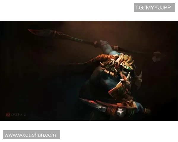 DOTA2专题分析:深入探讨V5战队核心选手的个人能力与表现 DOTA2专题分析:深入探讨V5战队核心选手的个人能力与表现