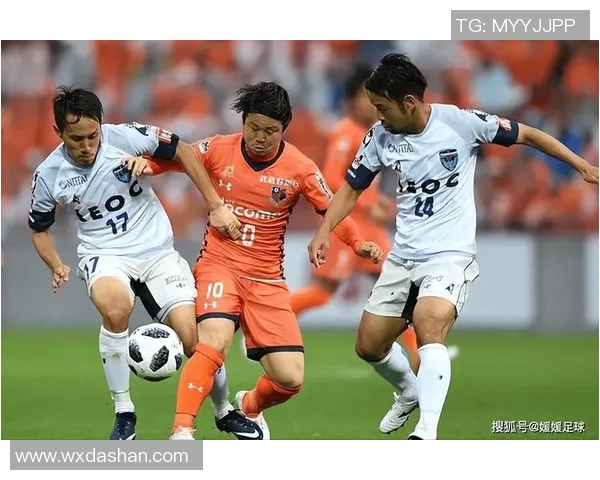 大分三神迎战神户胜利船全力争夺联赛积分展现球队实力与斗志