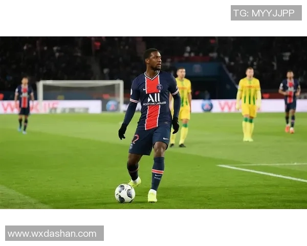 巴黎圣日耳曼与南特的精彩对决回顾与赛后分析