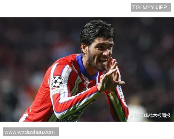 巴塞罗那与马德里竞技的精彩对决全景回顾与分析