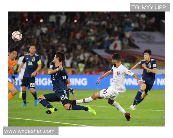 日本与卡塔尔在港澳盘口的精彩对决分析与预测