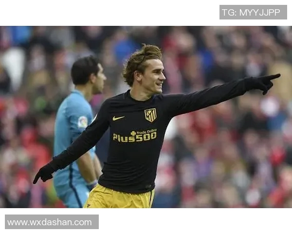 格列兹曼：从天才少年到足球巨星的辉煌旅程与背后故事