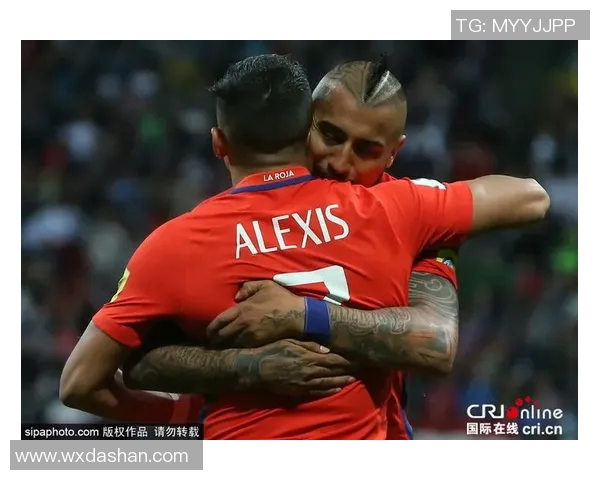 智利与德国激战正酣比赛结果揭晓引发热议