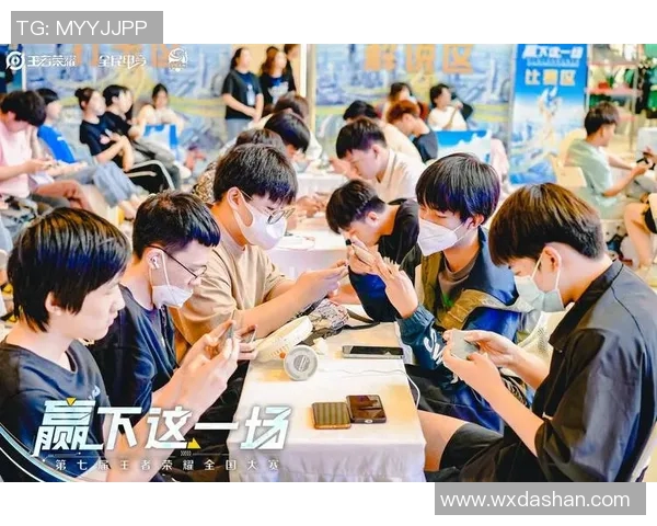 探讨IG战队在王者荣耀比赛中的心理素质与团队协作的重要性