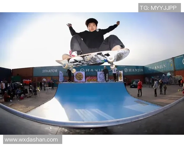 滑板精神：见证北京滑板队勇攀高峰的奋斗与成长之路MBA