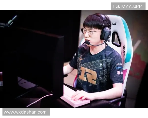 聚焦王者荣耀RNG战队近期状态分析与未来展望MBA