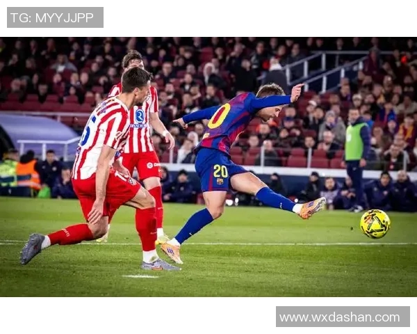 西甲焦点战巴萨迎战马竞两队争夺冠军宝座的关键对决 西甲焦点战巴萨迎战马竞两队争夺冠军宝座的关键对决