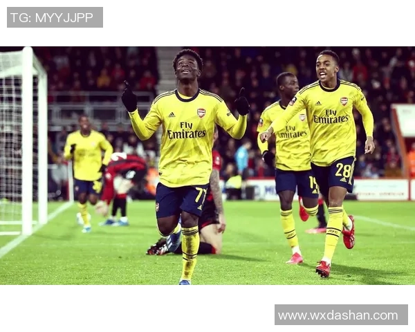 萨卡在阿森纳的崛起之路与未来发展潜力分析