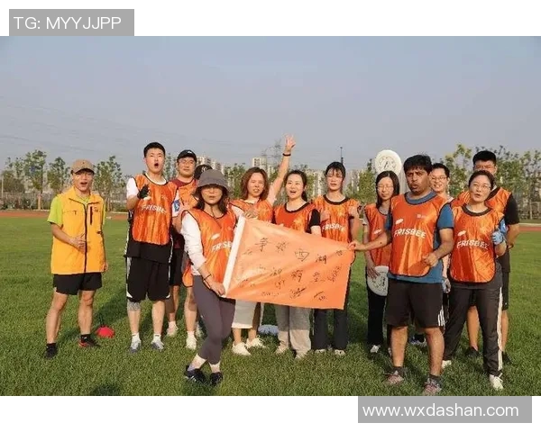 杭州飞盘队配合引发热议球迷对战术争论不断MBA