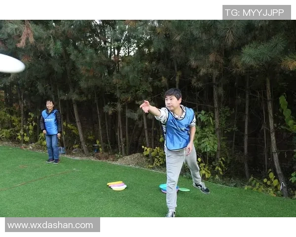 飞盘竞技新视角:深入剖析杭州飞盘队员的个人能力与团队协作MBA