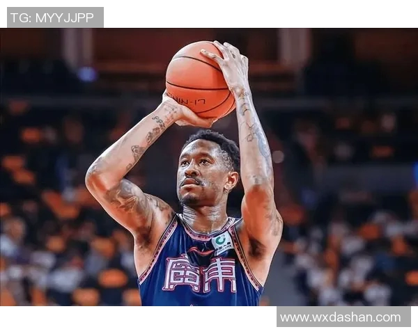 马尚布鲁克斯的篮球之路:从新秀到联盟明星的成长历程与挑战