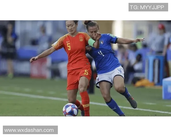 韩国女足与澳大利亚女足激战正酣谁能在亚洲杯中脱颖而出 韩国女足与澳大利亚女足激战正酣谁能在亚洲杯中脱颖而出