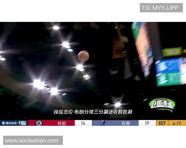 雄鹿与骑士精彩对决回放分析全场亮点与关键时刻解读