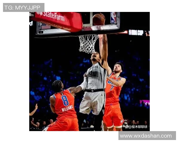 2015年骑士与马刺巅峰对决腾讯直播精彩瞬间回顾