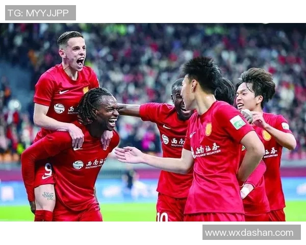 中超联赛精彩对决武汉队迎战浙江队期待激烈碰撞与精彩进球