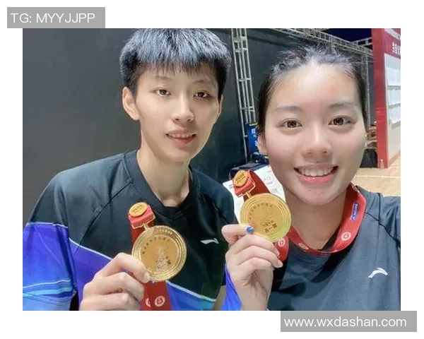 上海羽毛球队在世界锦标赛中的蜕变与新征程探索 上海羽毛球队在世界锦标赛中的蜕变与新征程探索