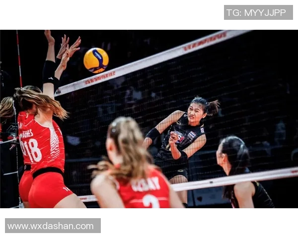 上海排球队在世界杯预选赛中的状态分析与表现评估