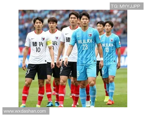 全北现代迎战大邱足球队力争主场胜利展现强大实力 全北现代迎战大邱足球队力争主场胜利展现强大实力