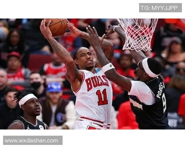 公牛队与雄鹿的激烈对决谁能在这场NBA大战中笑到最后