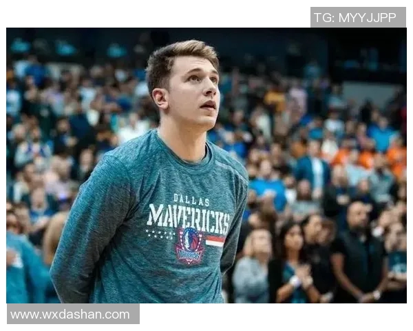 卢卡东契奇:篮球场上的天才少年与未来之星的成长之路