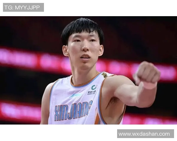 周琦在国际赛场上的崛起与挑战：从青年才俊到篮球巨星的奋斗历程