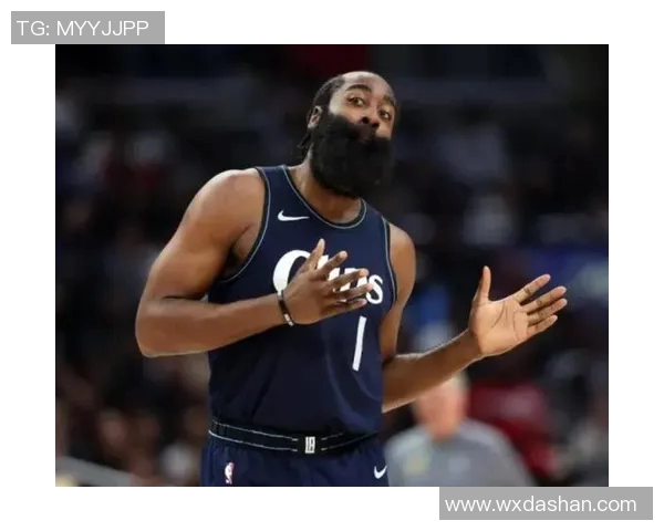 哈登重返火箭之路开启休斯顿有意为昔日MVP提供顶薪合同 哈登重返火箭之路开启休斯顿有意为昔日MVP提供顶薪合同