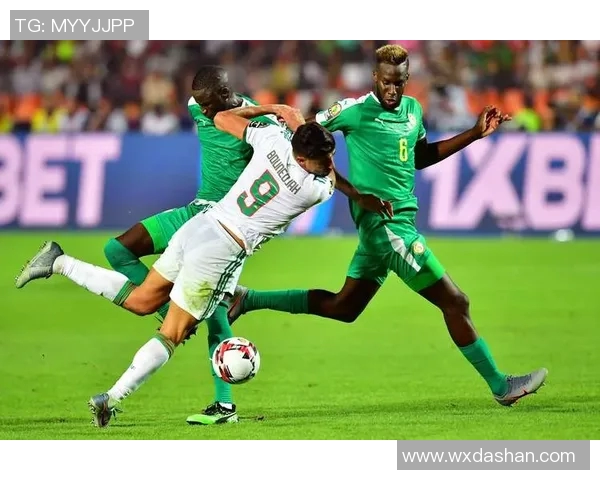 墨西哥对阵阿尔及利亚竞彩分析与推荐策略详解 墨西哥对阵阿尔及利亚竞彩分析与推荐策略详解