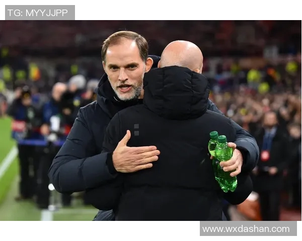 图赫尔接掌曼联在即滕哈赫时代或将画上句号