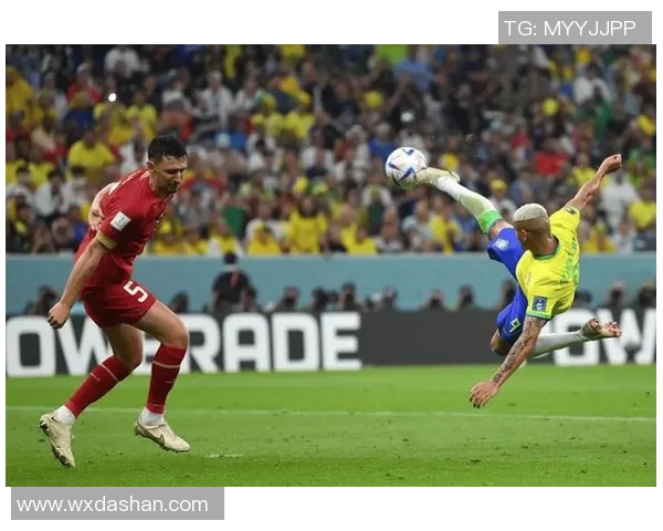 巴西国际与塞阿拉激战正酣谁将赢得这场精彩对决