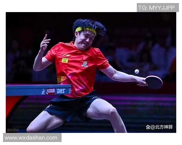 张丽专访：从乒乓球新星到世界冠军的辉煌历程回顾与展望