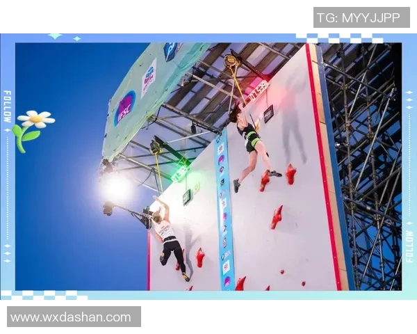 广州攀岩队与深圳攀岩队赛后复盘分析意识碰撞与战术对决 广州攀岩队与深圳攀岩队赛后复盘分析意识碰撞与战术对决