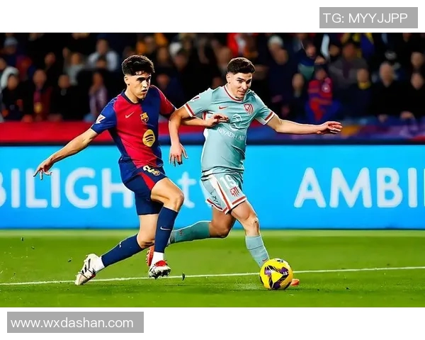 斯托克城迎战巴萨豪门对决球迷期待精彩较量与惊喜时刻