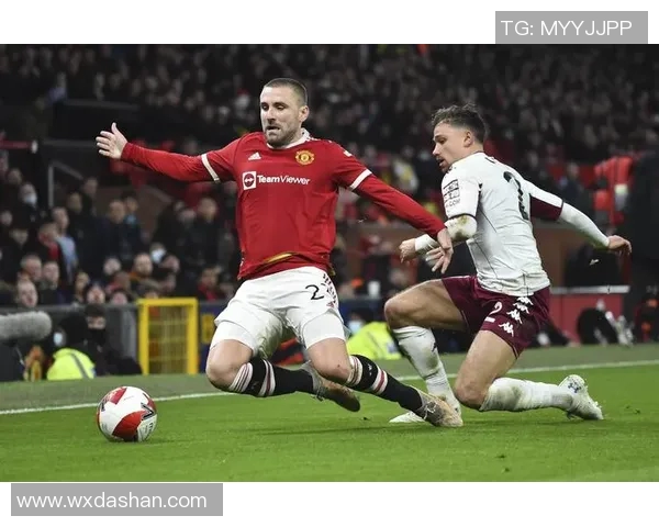 曼联迎战斯旺西足总杯激战在即球迷期待精彩对决