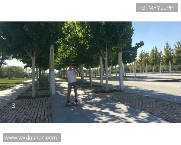 李丽独家分享滑板技巧与心得体会助你轻松掌握滑板运动的乐趣与挑战MBA 李丽独家分享滑板技巧与心得体会助你轻松掌握滑板运动的乐趣与挑战MBA