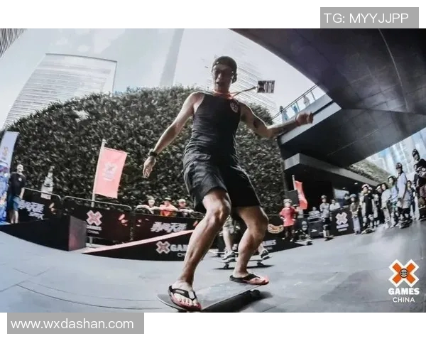 武汉滑板队的技术变革引发热议探索滑板运动的新未来与发展方向