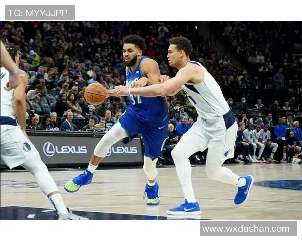 森林狼与马刺精彩对决录像回放分析及赛后点评