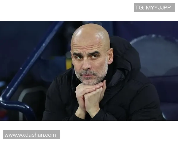 瓜迪奥拉愤怒指责裁判VAR失误导致比赛结果受损 瓜迪奥拉愤怒指责裁判VAR失误导致比赛结果受损