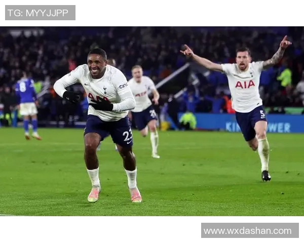 热刺对阵纽卡直播全程回顾精彩瞬间分析与战术解读