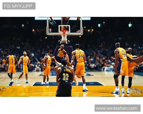 湖人三对三精彩对决展现团队默契与个人技巧的完美结合 湖人三对三精彩对决展现团队默契与个人技巧的完美结合
