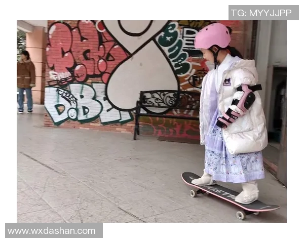 滑板文化的碰撞与融合：深入解析广州滑板队的战术与团队精神