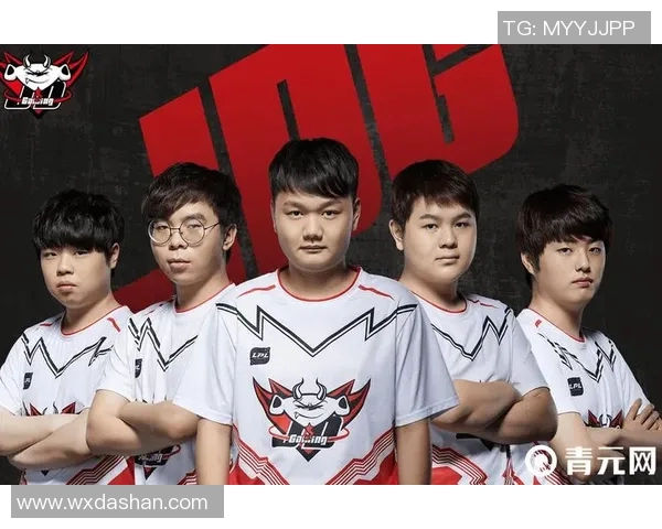 独家解析JDG战队在比赛中速度优势的深度对比分析MBA