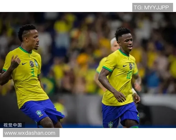 维尼修斯：从巴西天才到欧洲足坛新星的成长之路与挑战