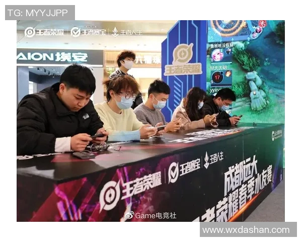 聚焦王者荣耀LNG战队的比赛经验与成长之路探讨MBA