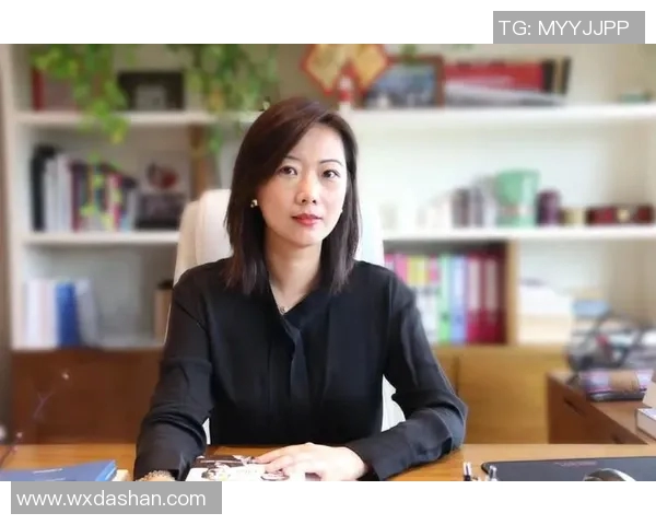 赵强畅谈王者荣耀发展历程与未来展望的深度专访